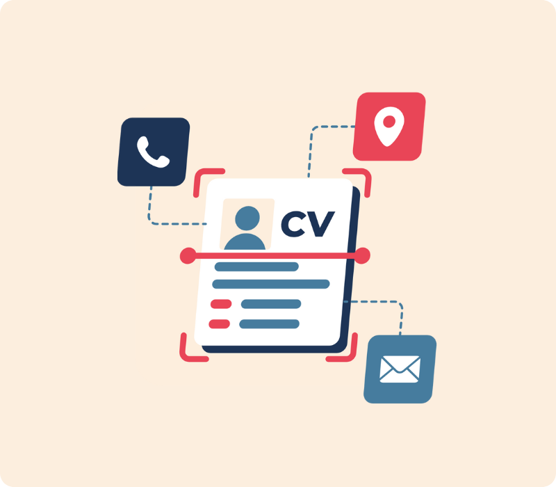 Candidature en 1 clic