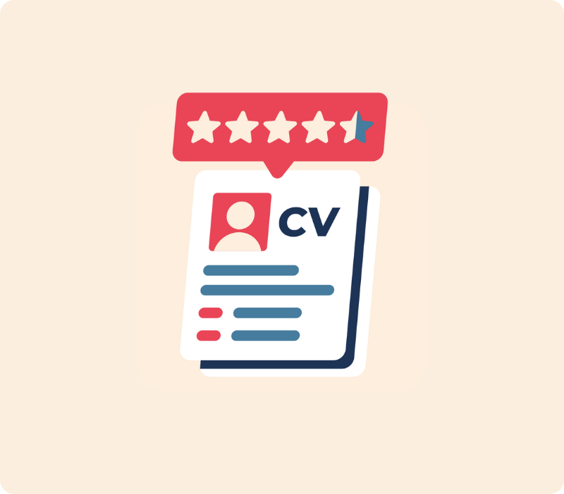 Scoring des candidats