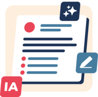 creation annonce par IA