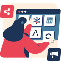 Multidiffusion annonces