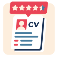 scoring des candidats